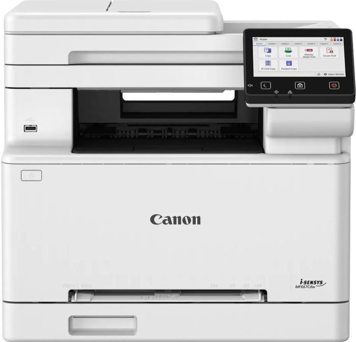 БФП Canon i-SENSYS MF667Cdw EU | Фото 2