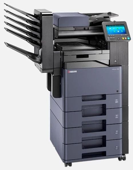БФП KYOCERA TASKalfa 358 ci | Фото 2