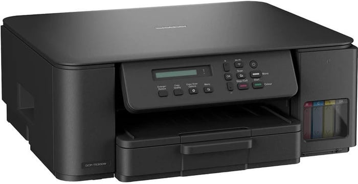 МФУ Brother DCP-T530DW | Фото 3