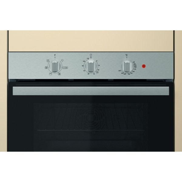 Духовка Whirlpool OMR35HR0X | Фото 3