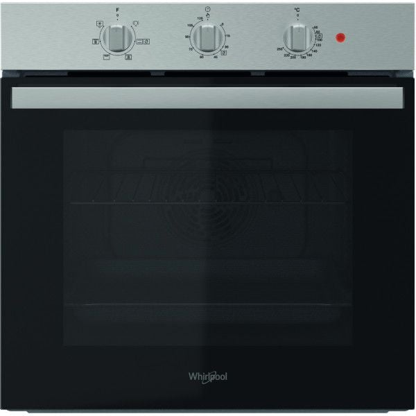 Духовка Whirlpool OMR35HR0X | Фото 2