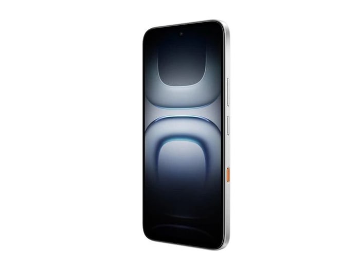 Смартфон INFINIX Hot 70 X6895 128+4(4G) Silver Dancer | Фото 2