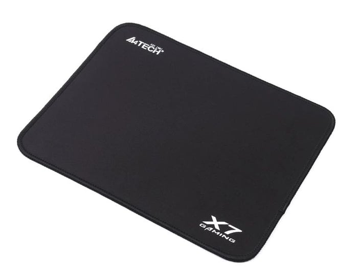 Килимок для миші A4Tech X7-200 MP (Black) box | Фото 3