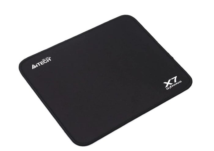 Килимок для миші A4Tech X7-200 MP (Black) box | Фото 2