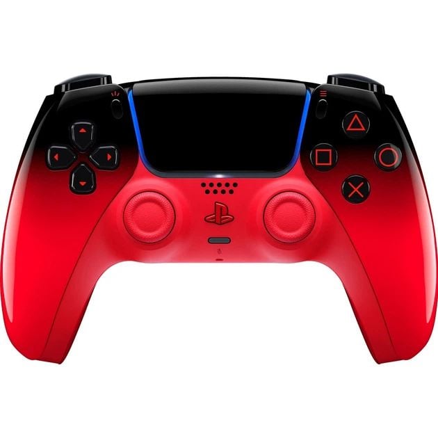Геймпад SONY DualSense (PS5) (Techno Red) | Фото 2