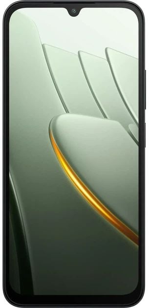 Смартфон Xiaomi POCO C81 Pro 4/128GB Black | Фото 2