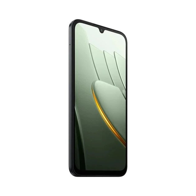 Смартфон Xiaomi POCO C81 Pro 4/256GB Black | Фото 2