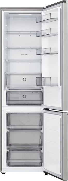 Холодильник LG GC-B509EMLM | Фото 3
