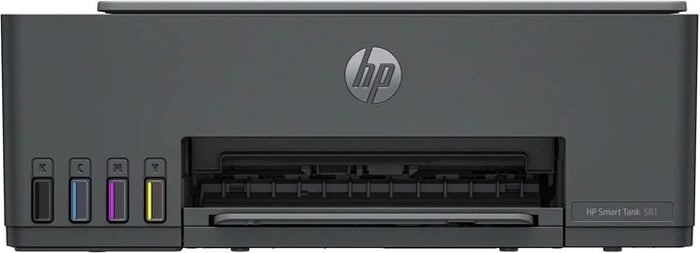 БФП HP Smart Tank 581 + Wi-Fi (4A8D4A) | Фото 2