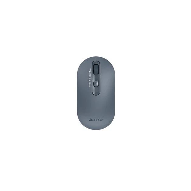 Мышь A4Tech FG20 (Ash Blue) | Фото 2