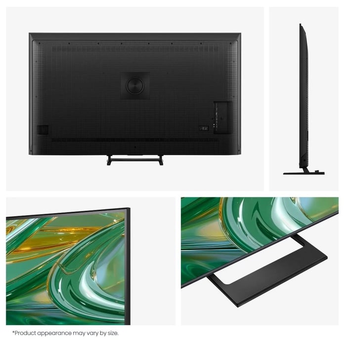 Телевизор Hisense 55E8S | Фото 3