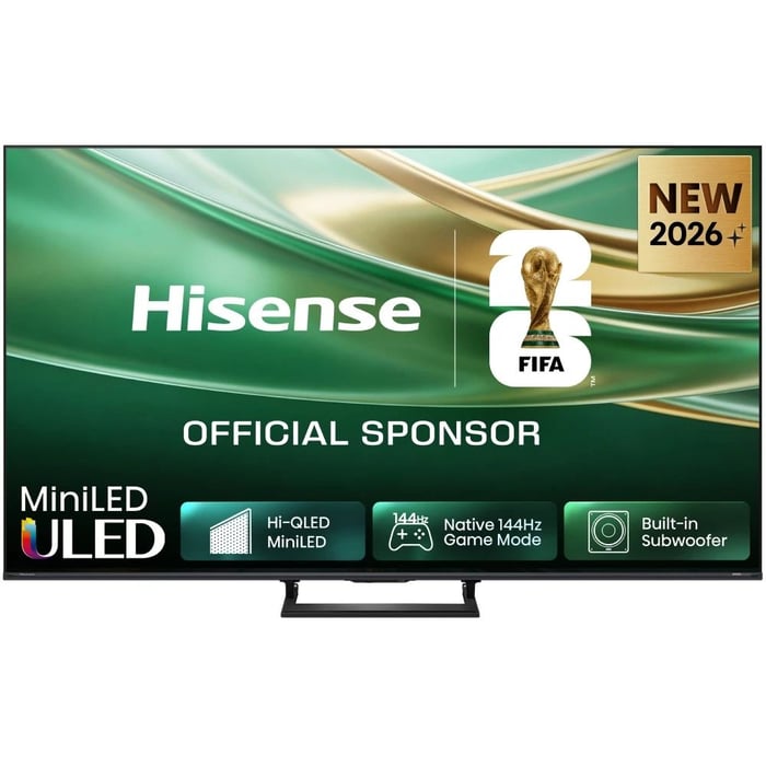 Телевизор Hisense 55E8S | Фото 2