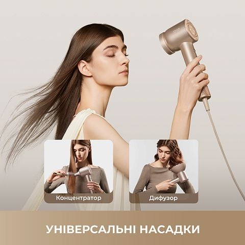 Фен Dreame AHD18-GOLD | Фото 3