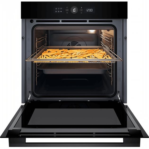 Духовка Whirlpool WOI5S8HM2SBA | Фото 3