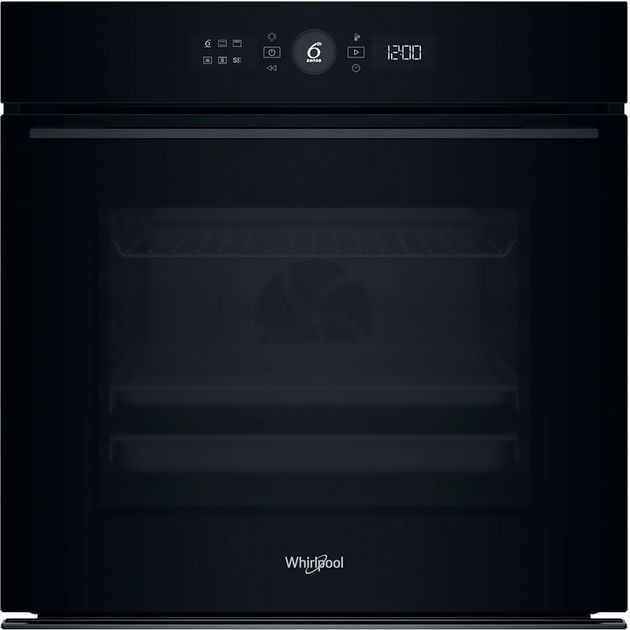 Духовка Whirlpool WOI5S8HM2SBA | Фото 2