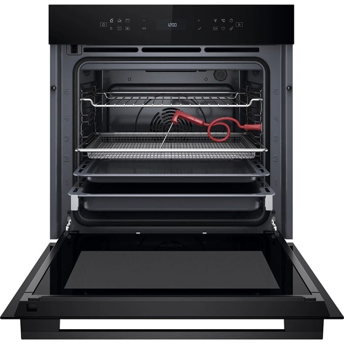 Духовка Whirlpool WOI78FPT1SBA | Фото 3