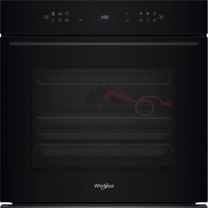 Духовка Whirlpool WOI78FPT1SBA | Фото 2