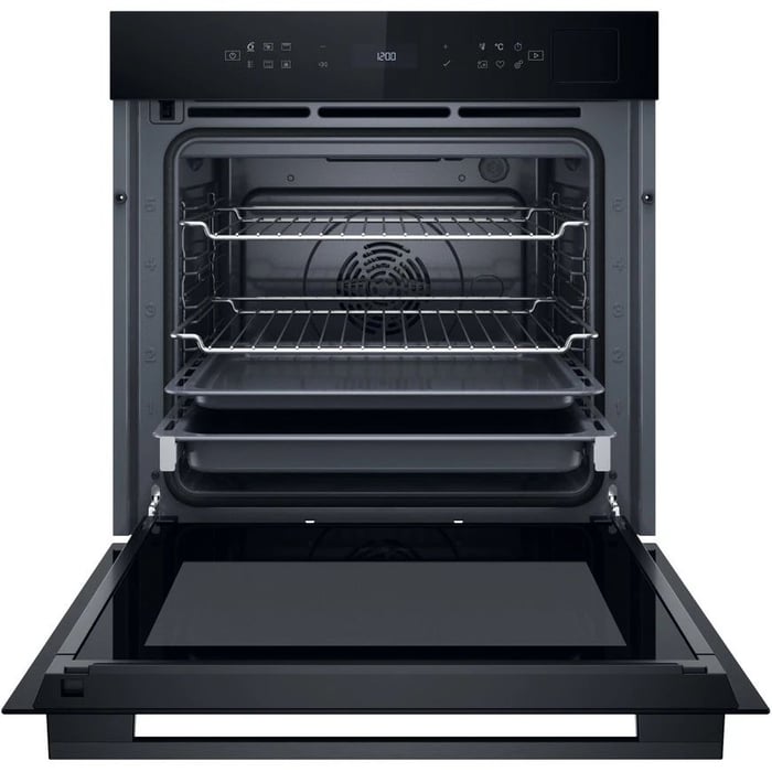 Духовка Whirlpool WOI7A8PT1SB | Фото 3