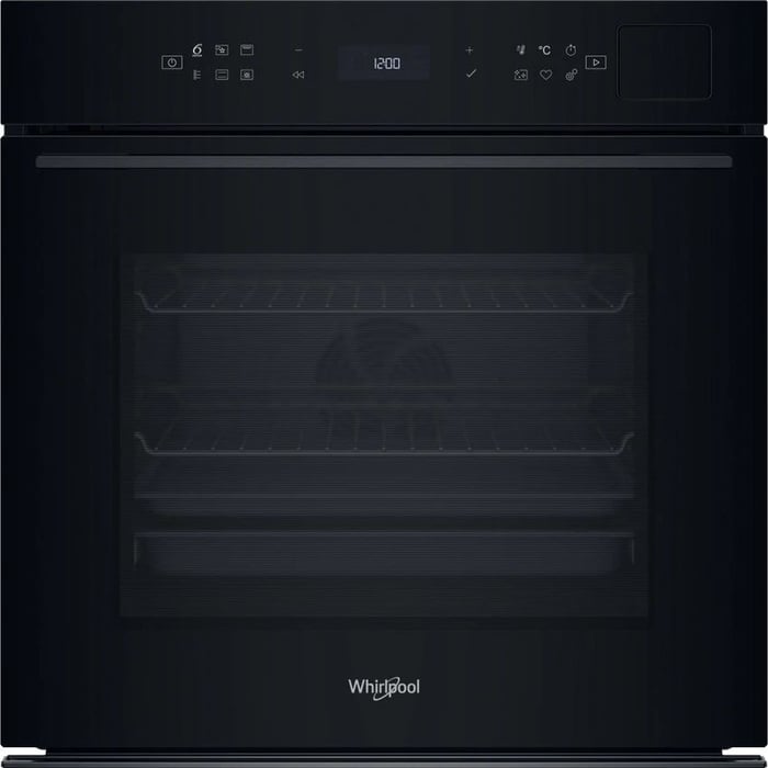 Духовка Whirlpool WOI7A8PT1SB | Фото 2