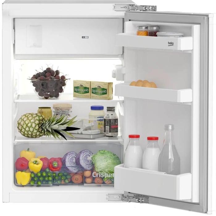 Холодильник встроенный Beko B1754N | Фото 3