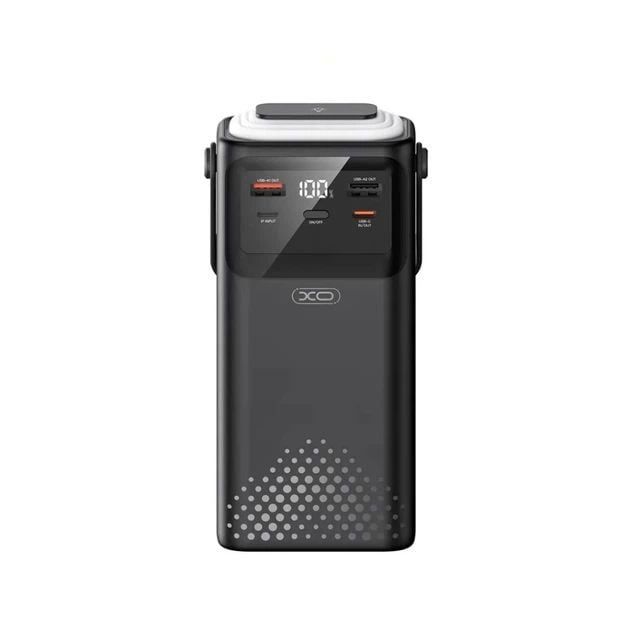 Аккумулятор XO PR285 30000 mAh | Фото 2
