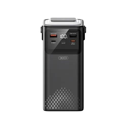 Аккумулятор XO PR287 80000 mAh (PD20W+QC22.5W) | Фото 2