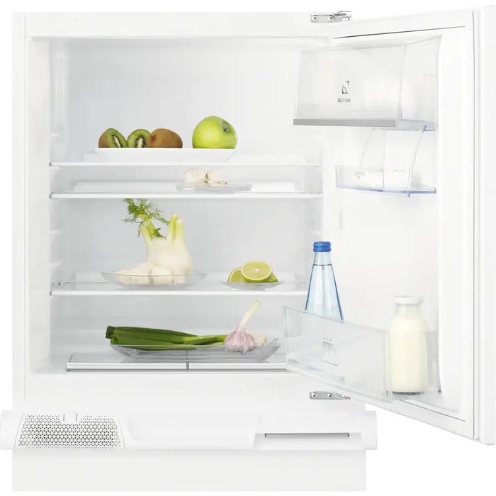 Холодильник встроенный ELECTROLUX LXB2AE82S | Фото 3