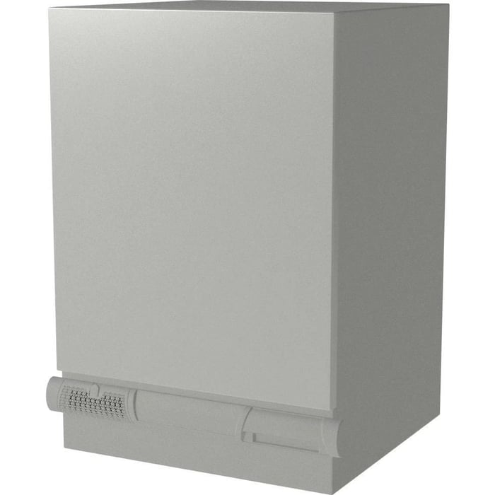 Холодильник встроенный ELECTROLUX LXB2AE82S | Фото 2