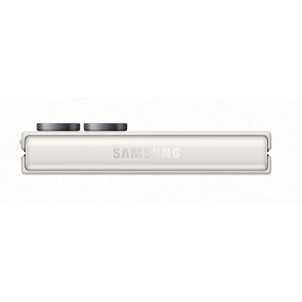 Смартфон Samsung SM-F776B Galaxy Flip 8 12/256Gb ZWG (cream) | Фото 3