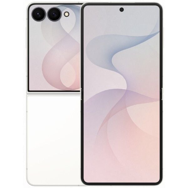 Смартфон Samsung SM-F776B Galaxy Flip 8 12/256Gb ZWG (cream) | Фото 2