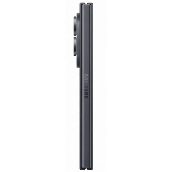 Смартфон Samsung SM-F971B Galaxy Fold 8 12/256Gb ZKB (graphite) | Фото 3