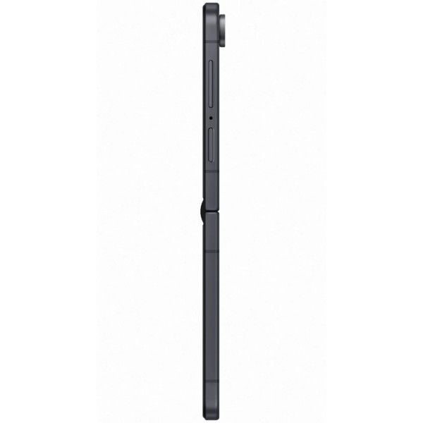 Смартфон Samsung SM-F776B Galaxy Flip 8 12/256Gb ZKG (graphite) | Фото 3