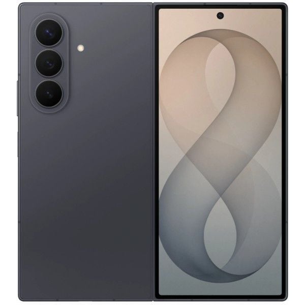 Смартфон Samsung SM-F976B Galaxy Fold 8 Ultra 12/256Gb ZKB (graphite) | Фото 3