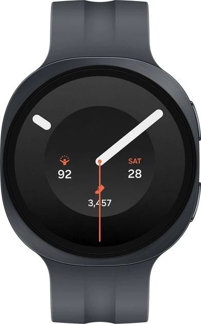 Смарт-часы Samsung Galaxy Watch 9 44mm Black (SM-L350NZKASEK) | Фото 2