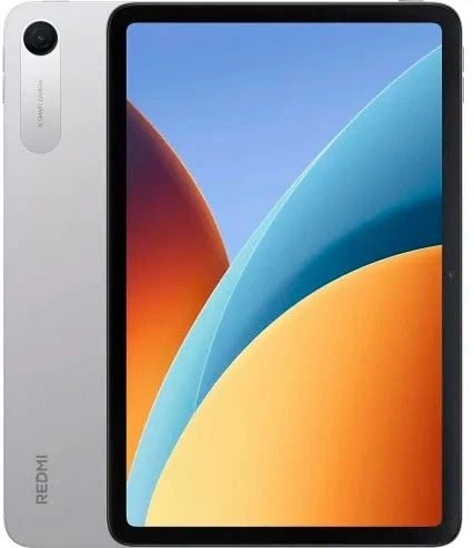 Планшет Xiaomi REDMI Pad 2 9.7 4/128GB Silver (VHU7027EU) | Фото 2