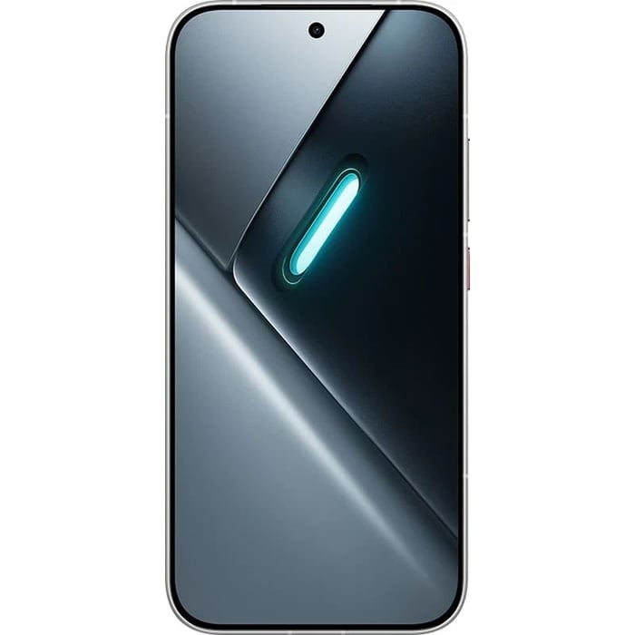 Смартфон Xiaomi POCO X8 Pro 8/256GB White | Фото 3