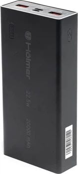 Внешний аккумулятор Holmer Power Bank NRG-01 Rabbit 20000 mAh | Фото 2