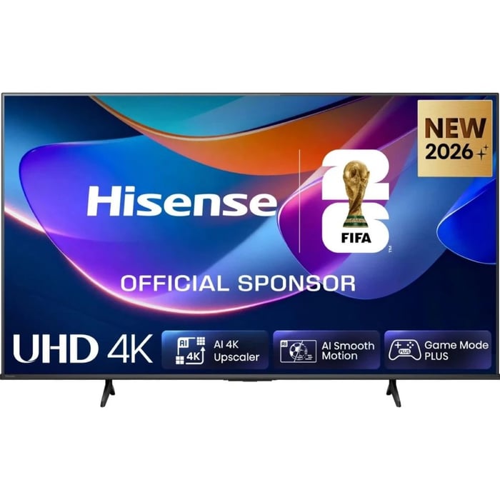 Телевизор Hisense 55A6S | Фото 2