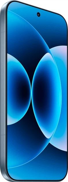 Смартфон Xiaomi 17 12/512GB Ice Blue | Фото 3
