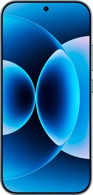 Смартфон Xiaomi 17 12/512GB Ice Blue | Фото 2