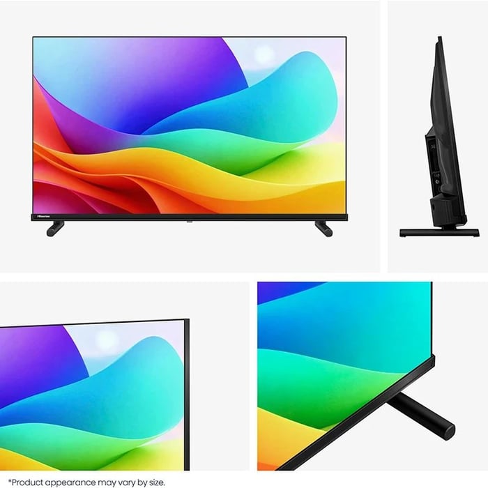 Телевизор Hisense 40A5S | Фото 3