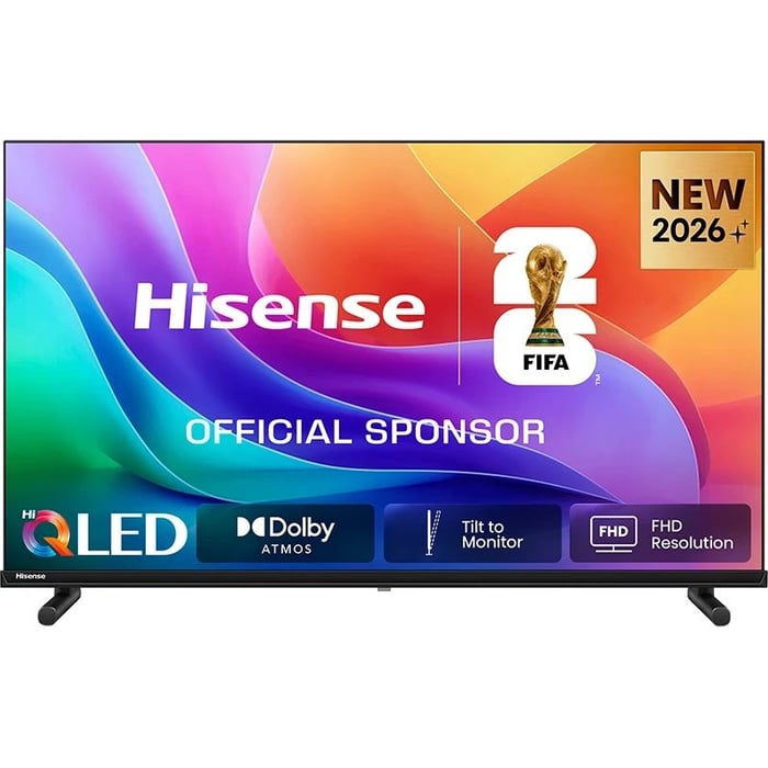 Телевизор Hisense 40A5S | Фото 2