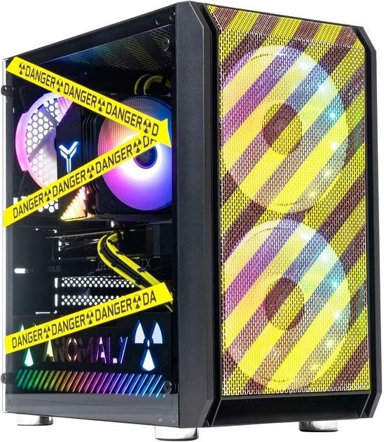 ПК ARTLINE Gaming GBS (GBSv30AN) | Фото 2