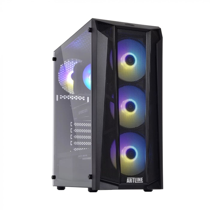 ПК ARTLINE Gaming X35 (X35v41) | Фото 2