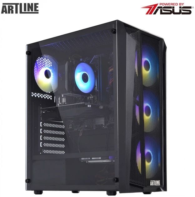 ПК ARTLINE Gaming X35 (X35v41Win) | Фото 3