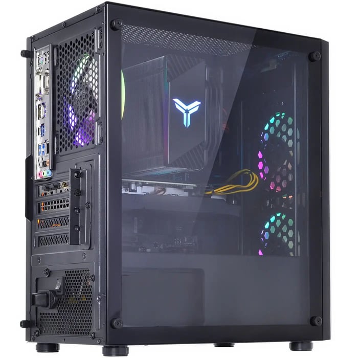 ПК ARTLINE Gaming X35 (X35v70) | Фото 3