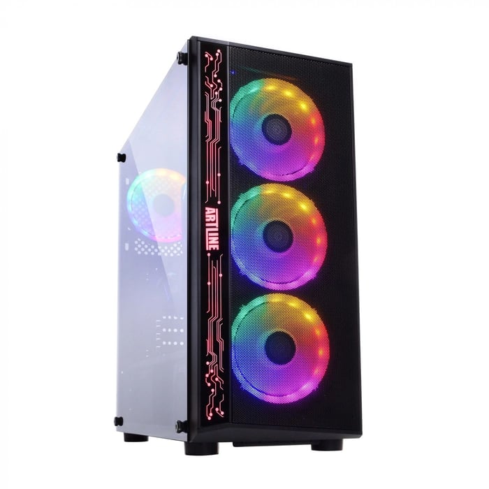 ПК ARTLINE Gaming X36 (X36v24) | Фото 2