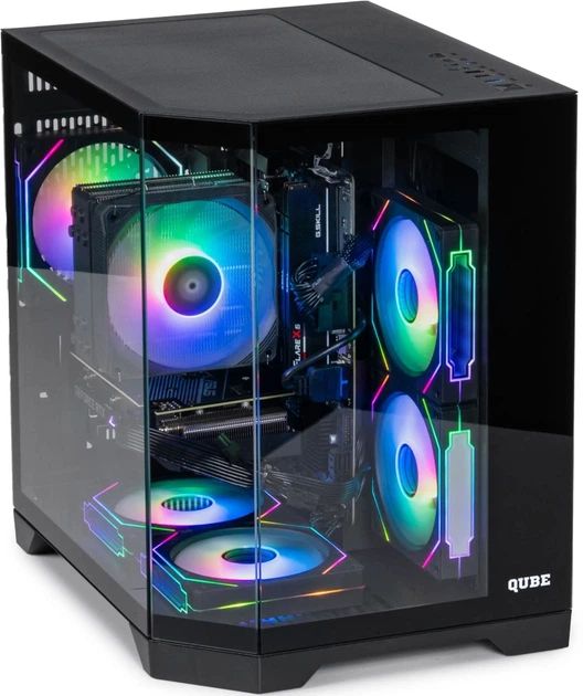 ПК ARTLINE Gaming X37 (X37v54) | Фото 3