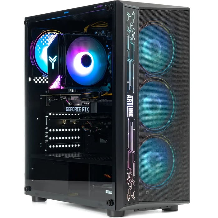 ПК ARTLINE Gaming X37 (X37v78) | Фото 3