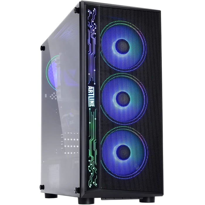 ПК ARTLINE Gaming X37 (X37v78) | Фото 2